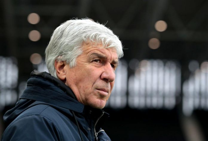 Atalanta, tegola per Gasperini: infortunio per il suo ...