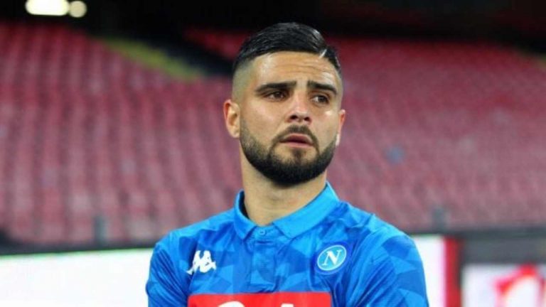 Calciomercato Milan, non solo Insigne: rischio beffa per l ...