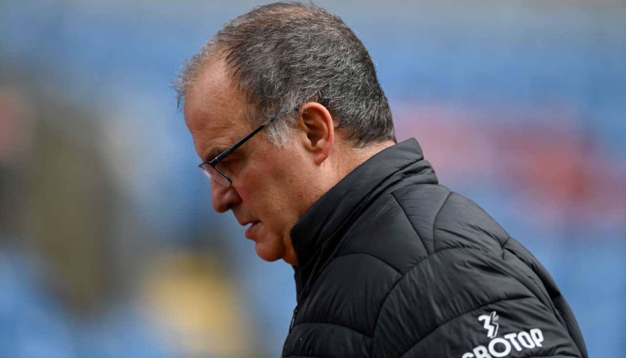 Marcelo Bielsa