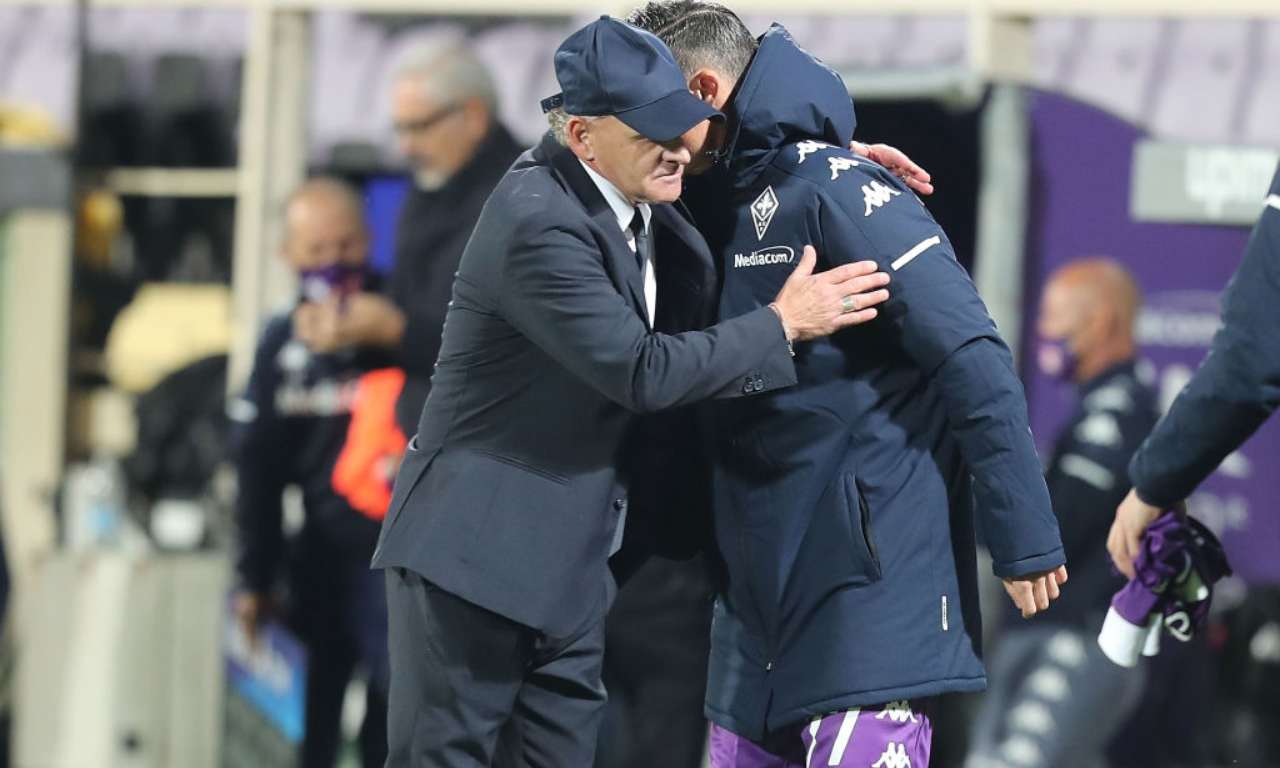 calciomercato fiorentina callejon