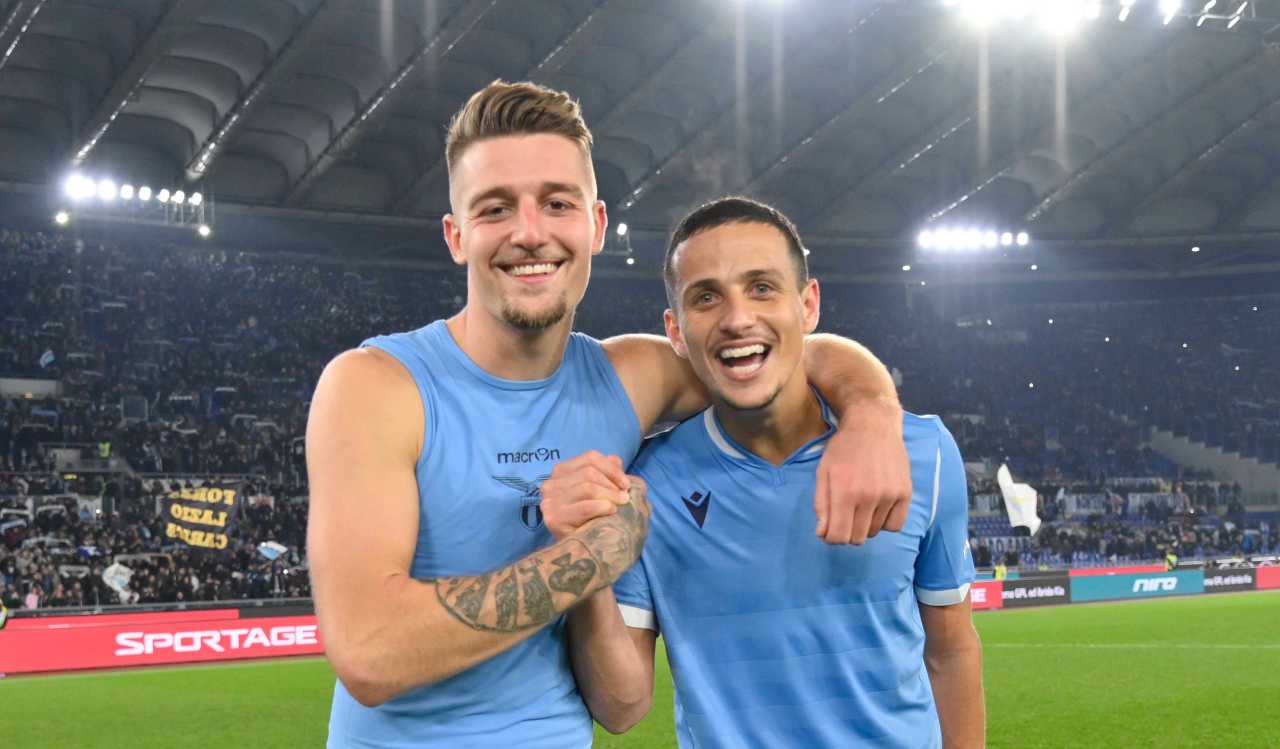 Calciomercato Lazio