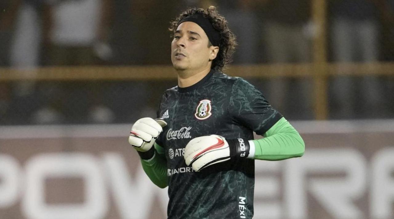 ochoa