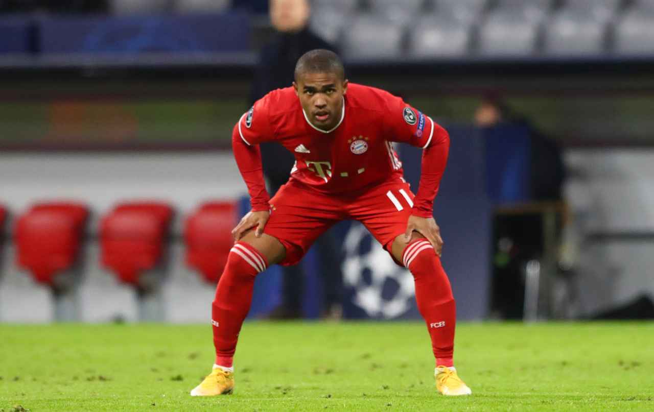 douglas costa