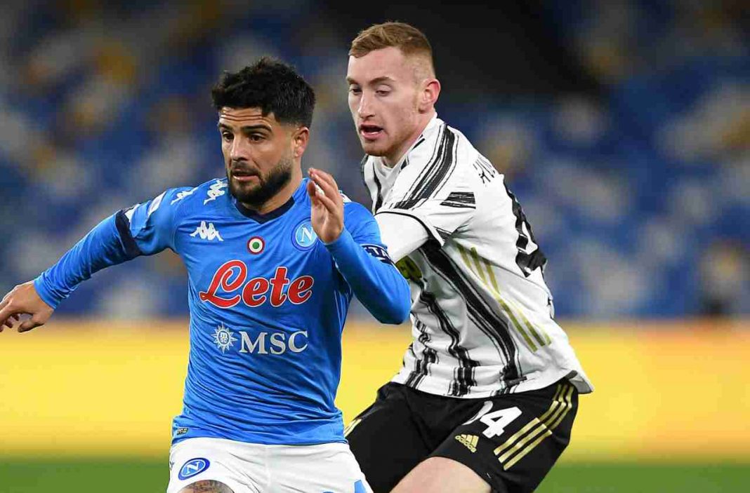 Prezzi biglietti juve napoli