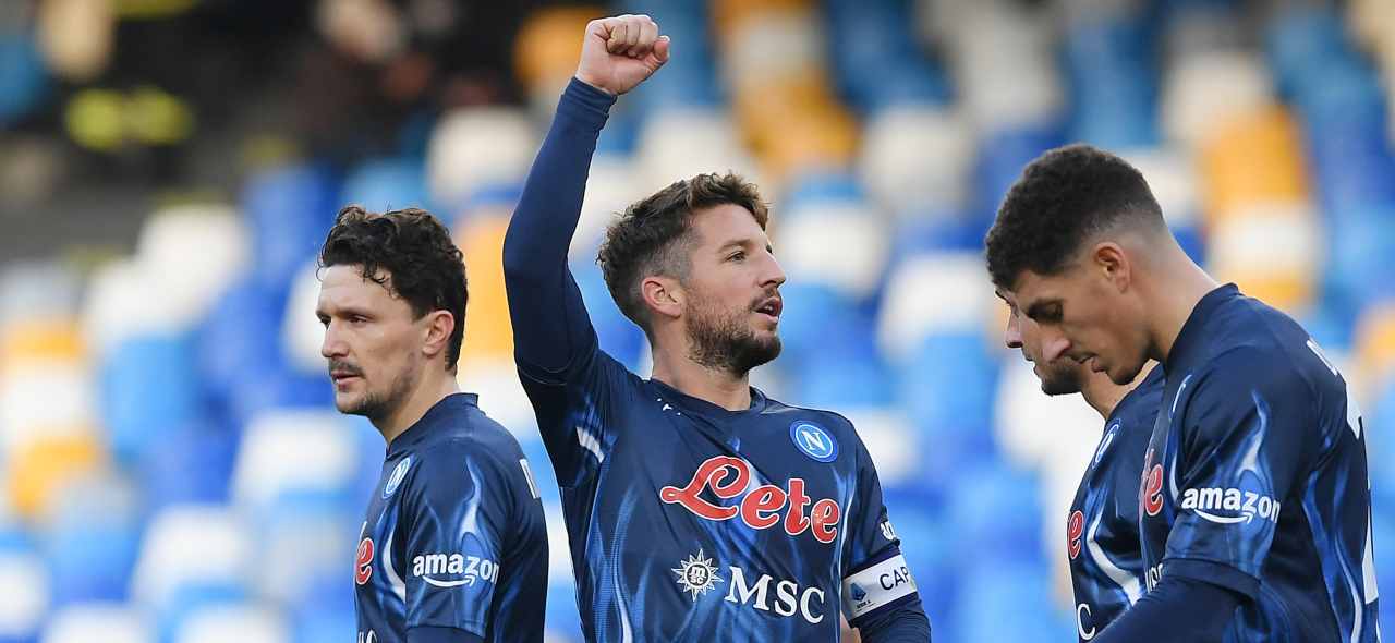 calciomercato mertens napoli