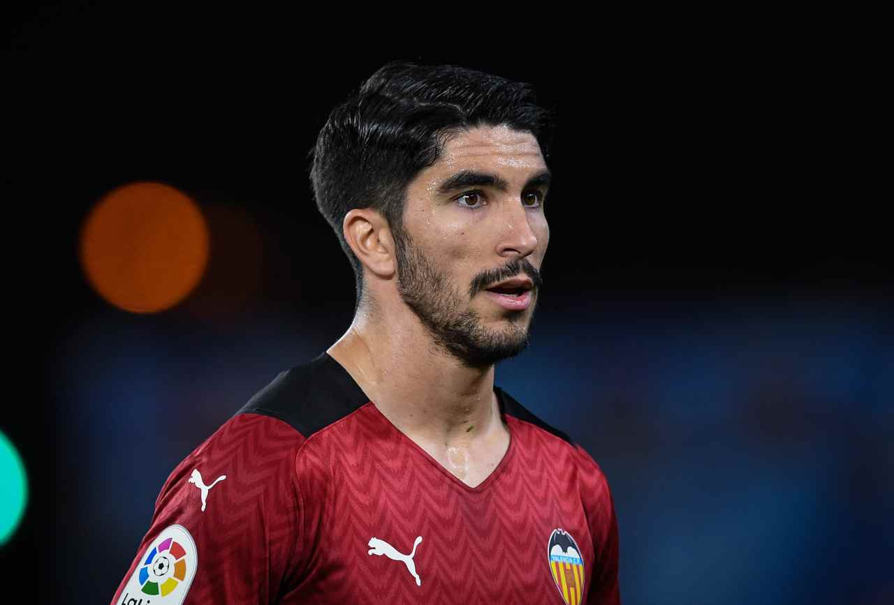 Carlos Soler - stopandgoal.com