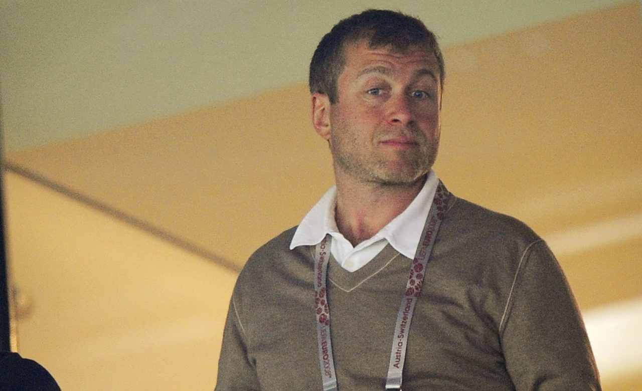 Chelsea Abramovich dimissioni