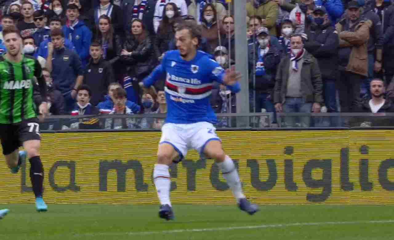 Gabbiadini