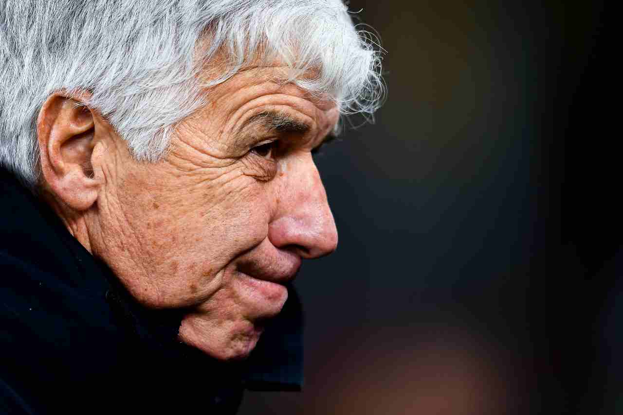 Gian Piero Gasperini - Stopandgoal.com