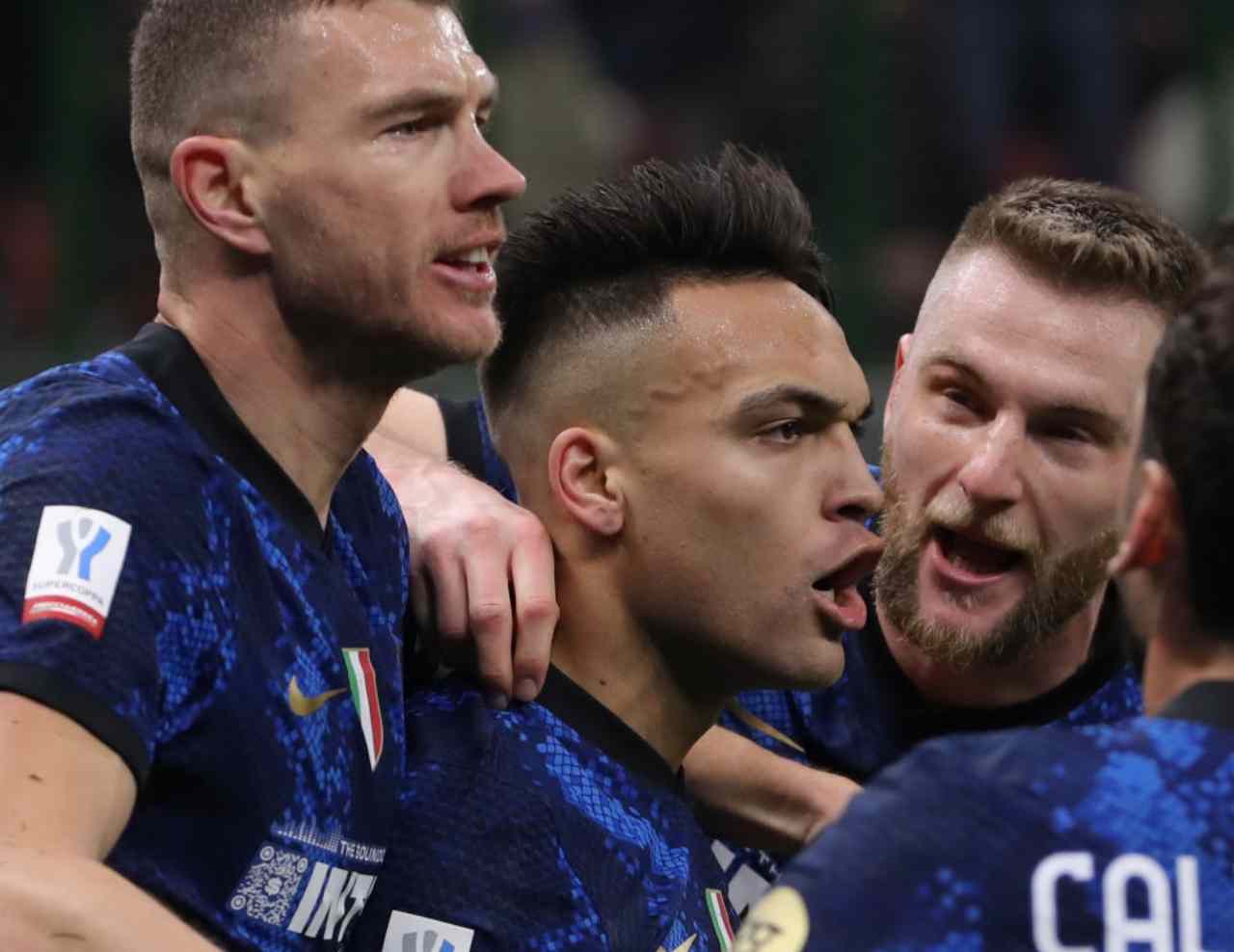 Lautaro, decisione Giudice Sportivo