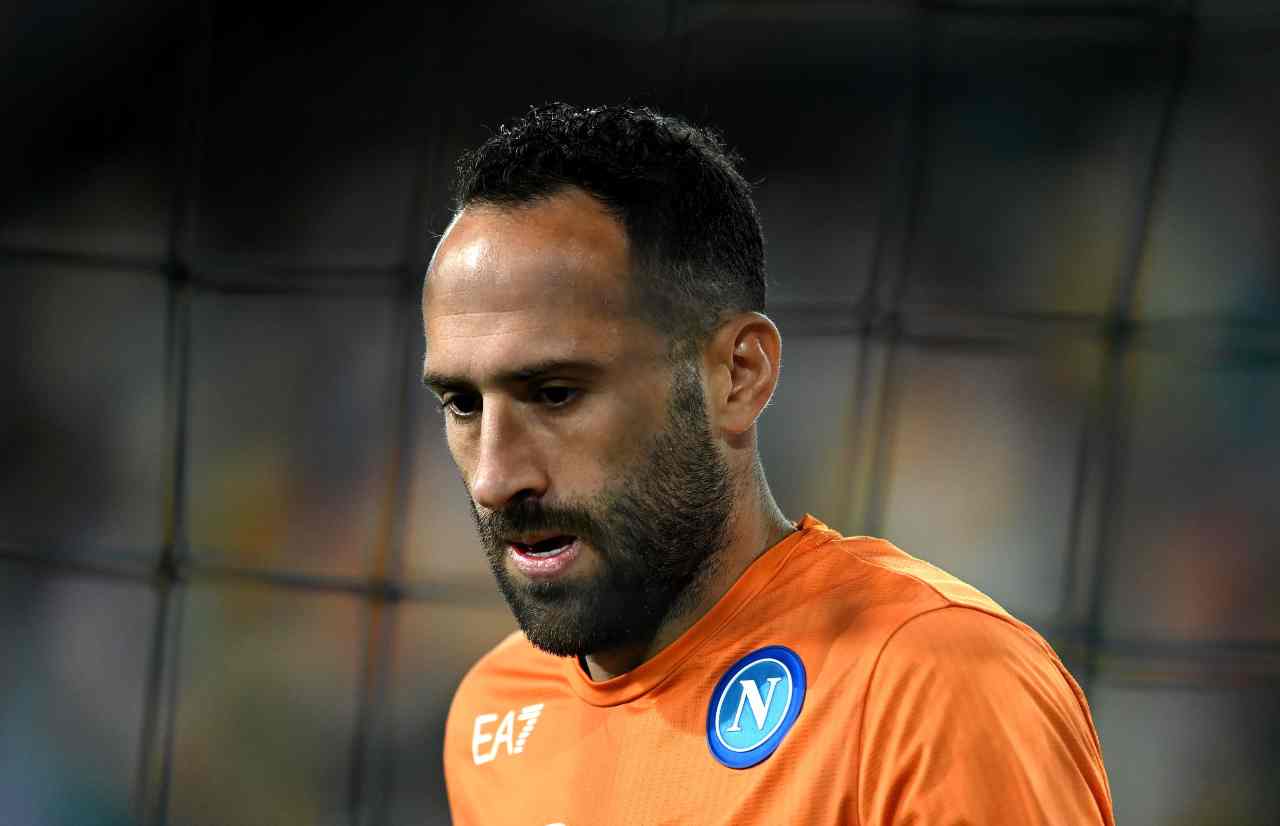 Ospina Napoli - stopandgoal.com