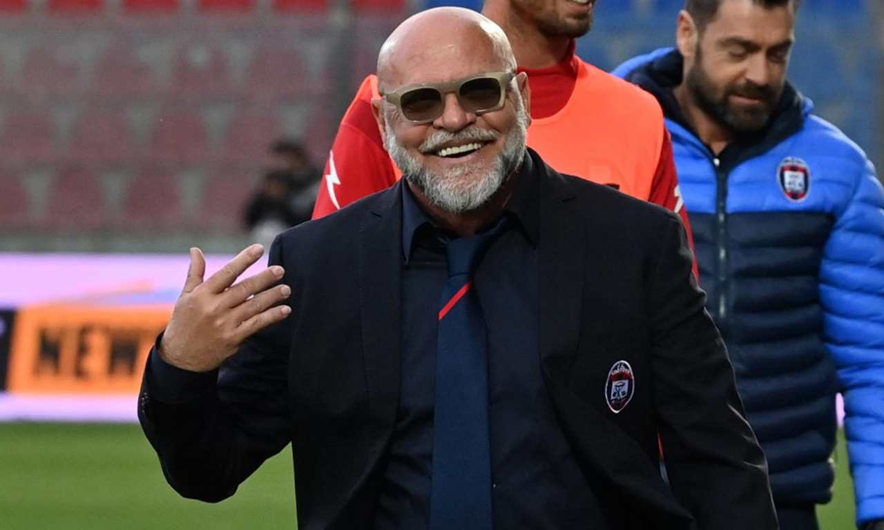 Serse Cosmi Venezia Zanetti