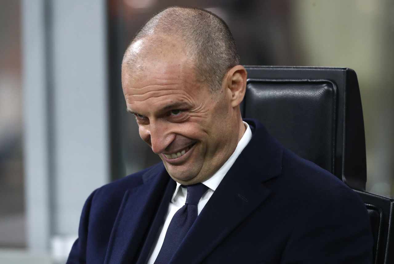 Juventus Allegri