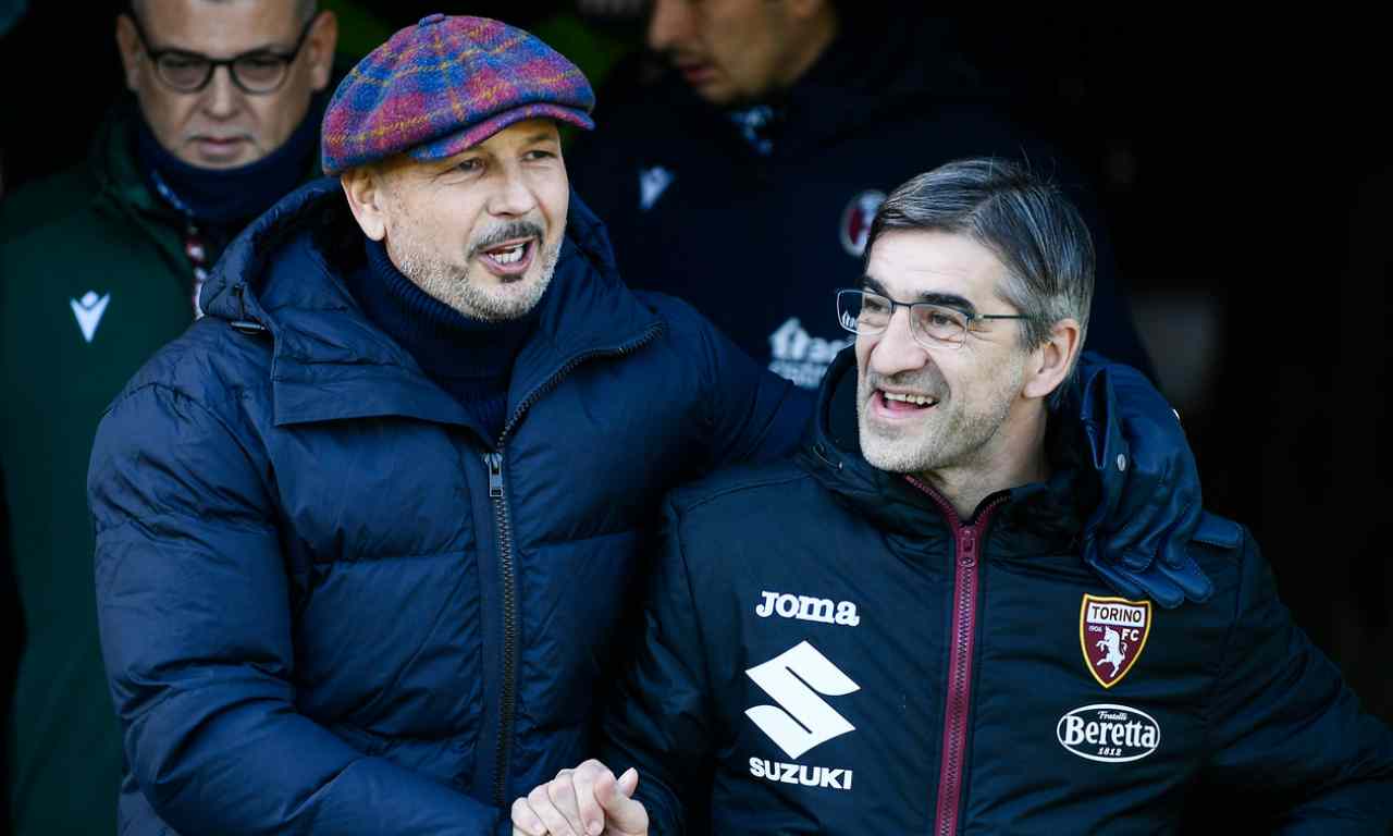 mihajlovic bologna