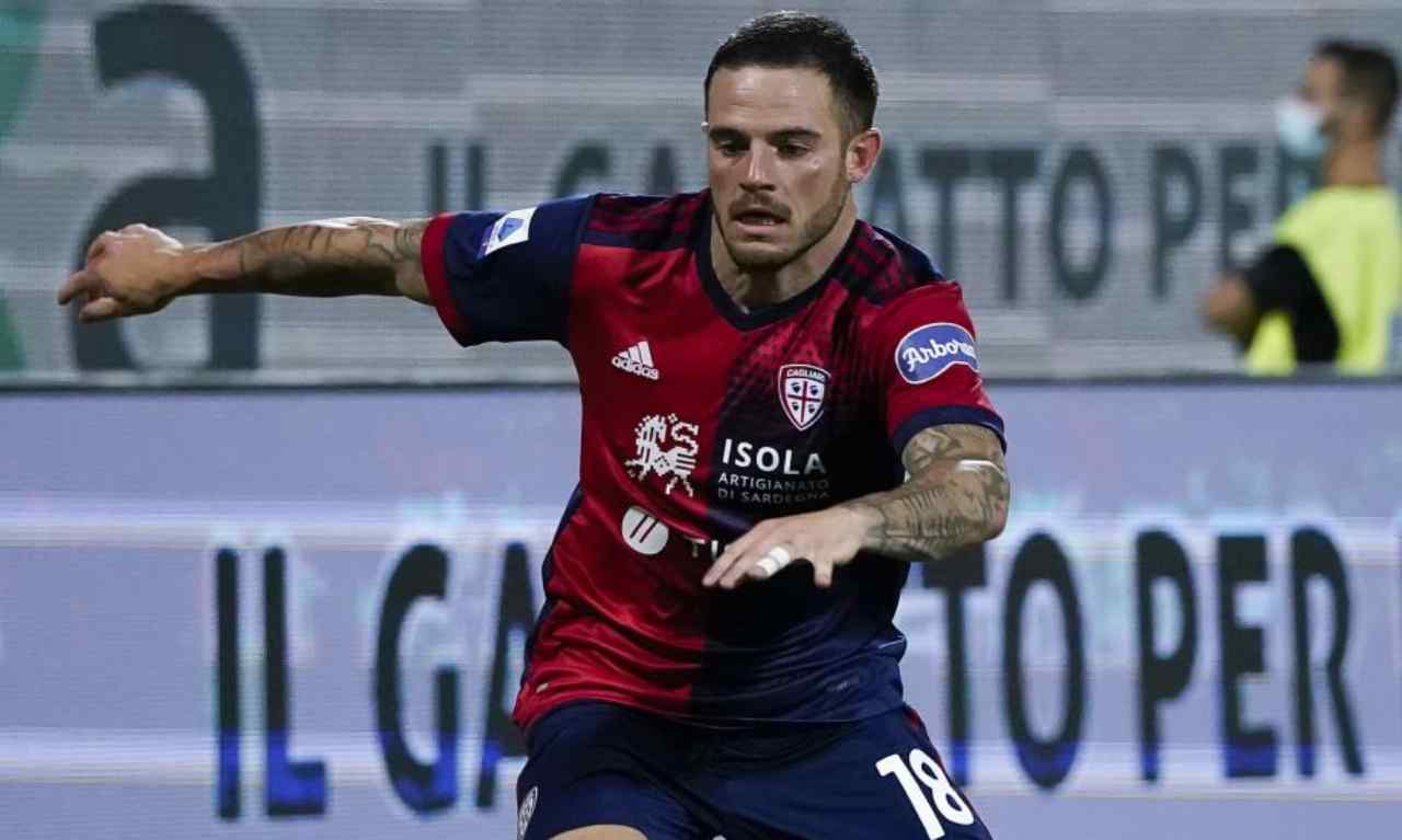 nandez juve cagliari