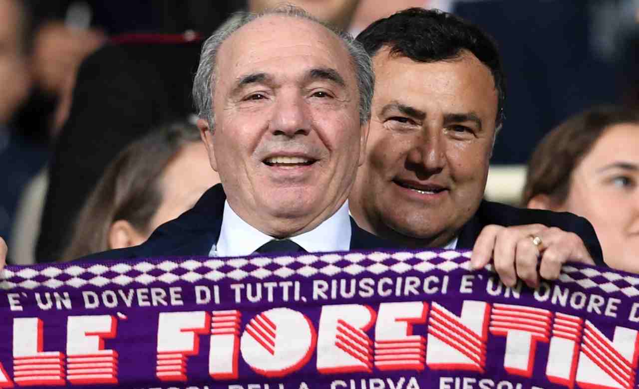 Commisso Fiorentina