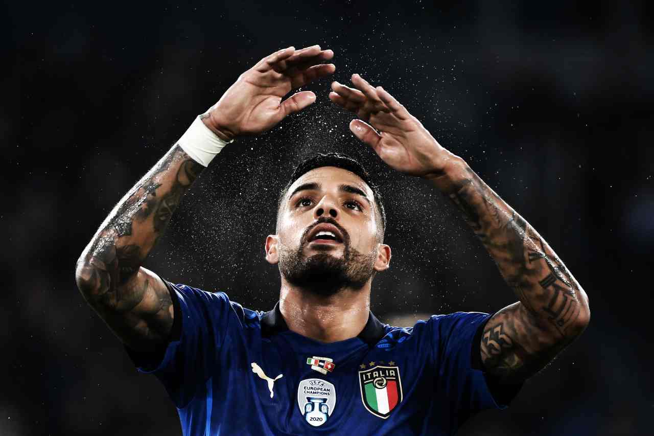 Emerson Palmieri