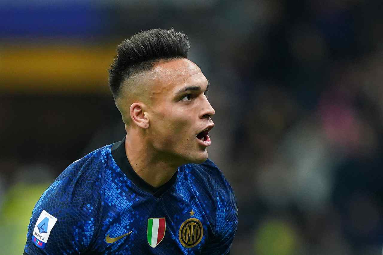 Lautaro, Lapresse, stopandgoal.com