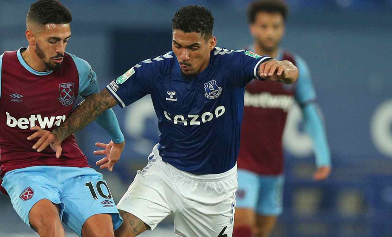 Calciomercato Lazio Allan - Stopandgoal.com (La Presse)