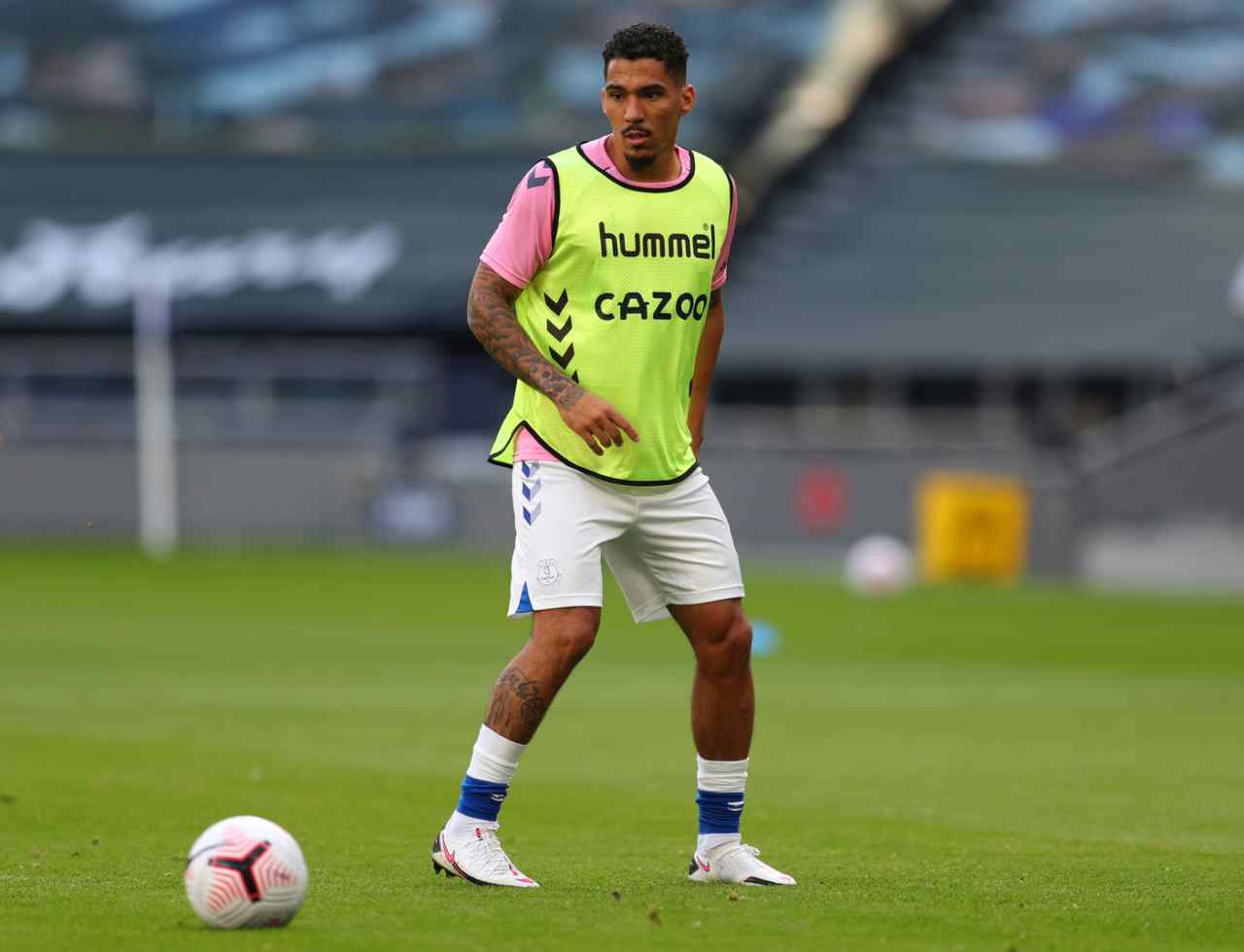 Calciomercato Lazio Allan - Stopandgoal.com (La Presse)