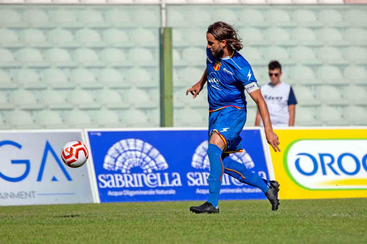 Messina Calcio Serie C - Stopandgoal.com (La Presse)