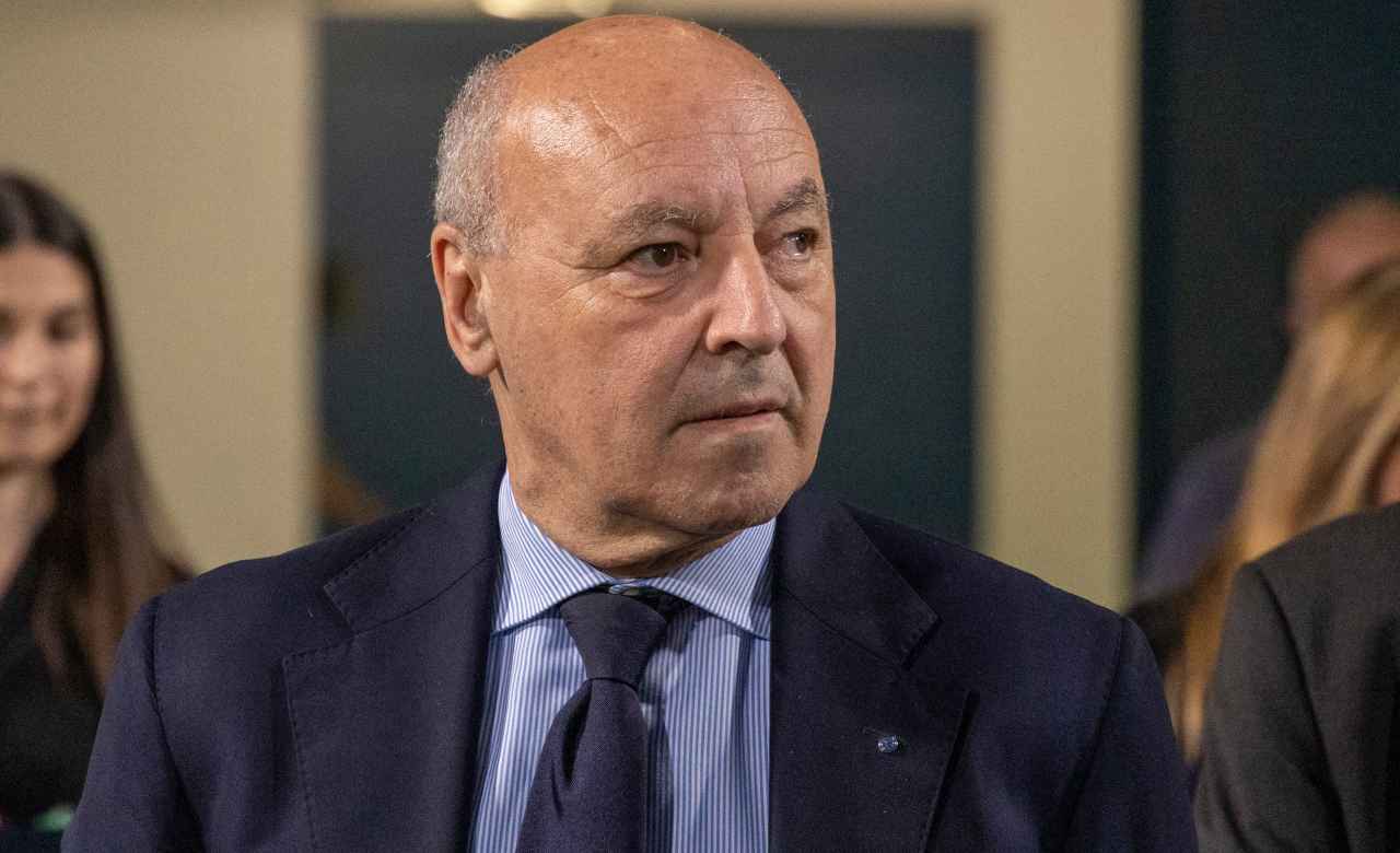 Inter Marotta