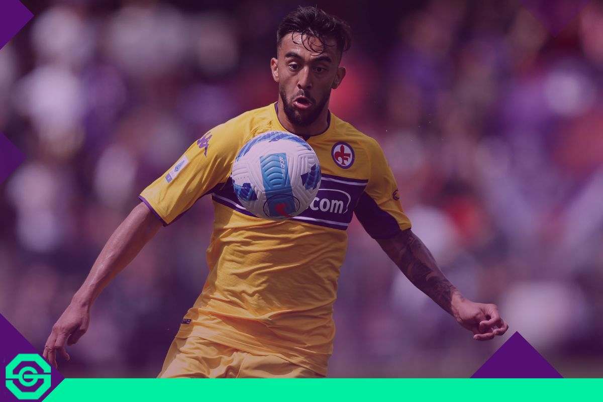 Nico Gonzalez accordo Leicester Fiorentina
