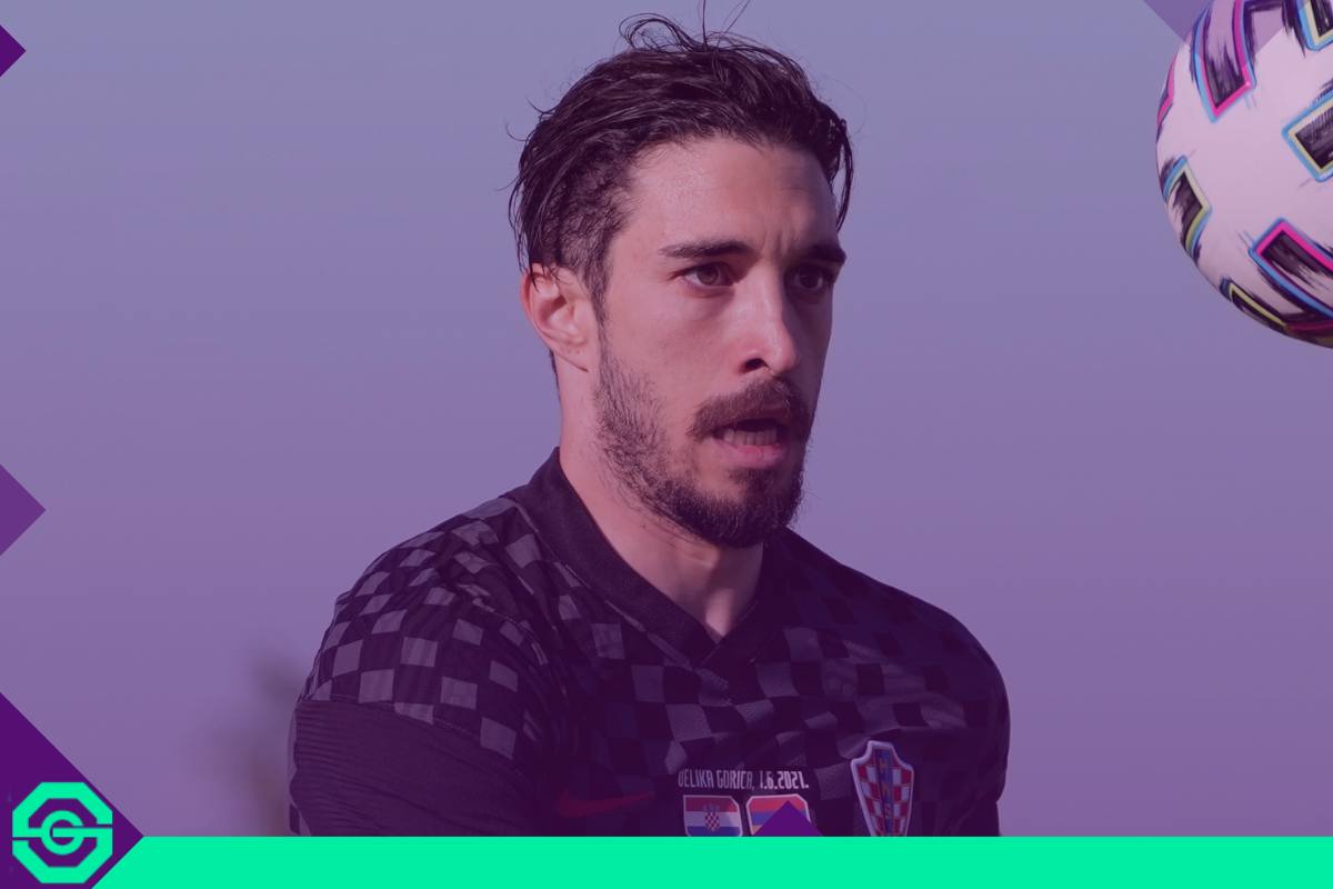 Vrsaljko Atalanta