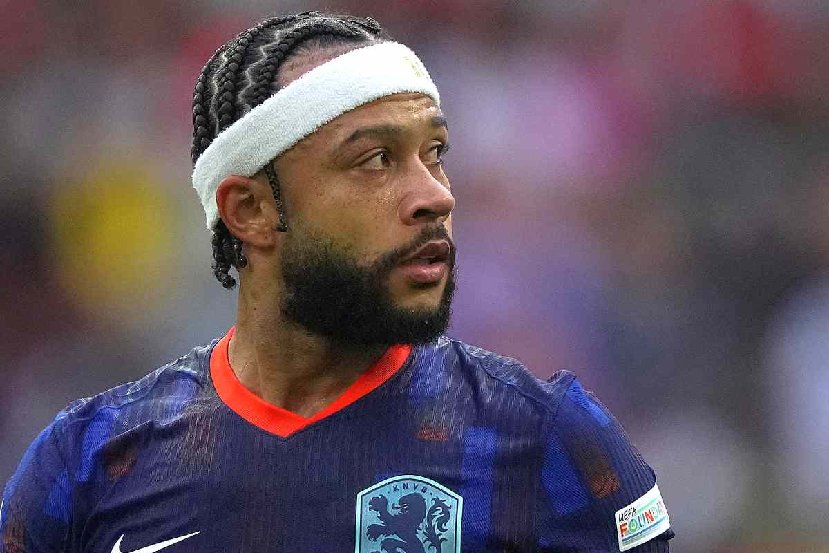 Milan Depay colpo a costo zero