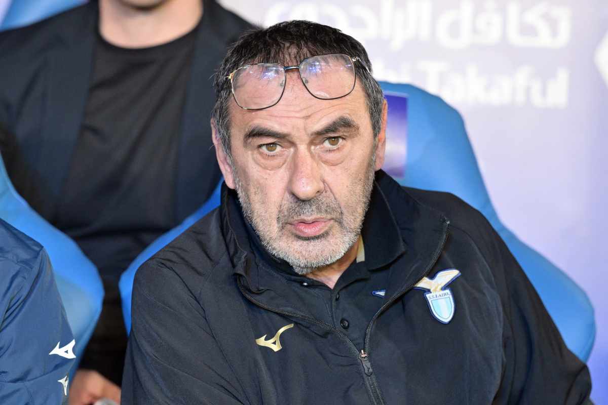 Sarri tornerà in Serie A