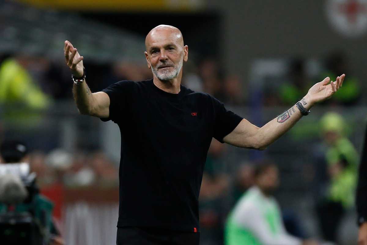 Stefano Pioli può tornare in Serie A