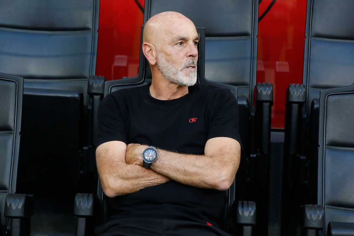 Stefano Pioli tornerà in Serie A