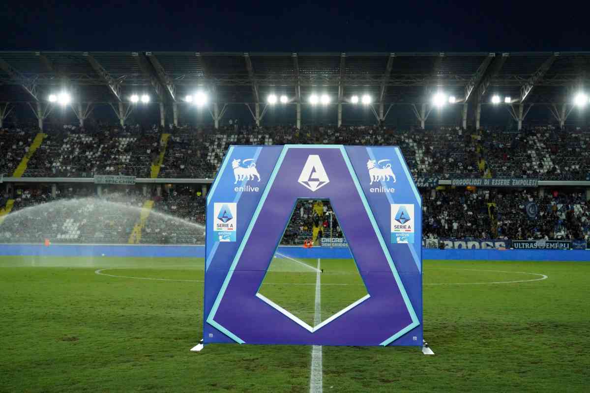 Stadio a rischio, il comunicato