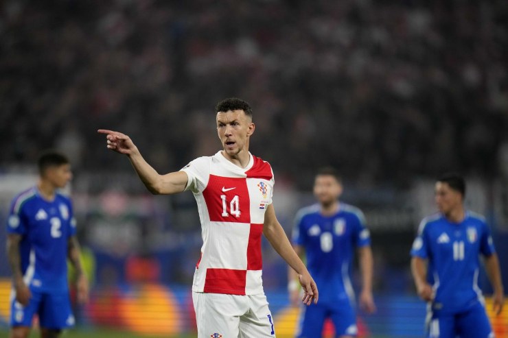 Perisic, lotta a due in Serie A 