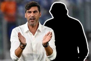 Esonero Fonseca, sostituto shock per il Milan: battuto Allegri