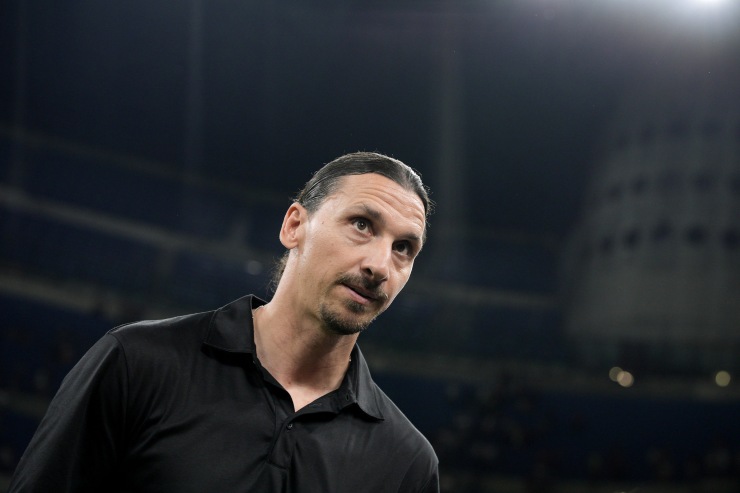 "Ibra come dirigente è un mezzo disastro"