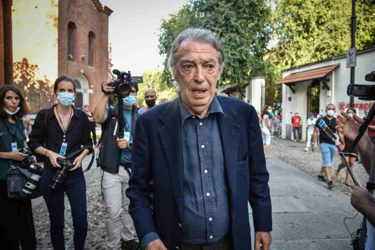 Inter, torna Moratti? L'incredibile suggestione