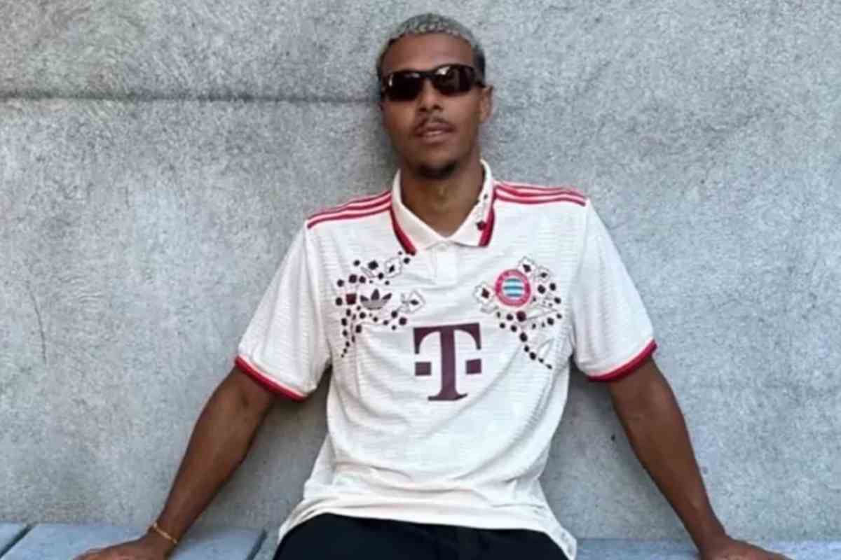 Sommer insultato e aggredito per la maglia del Bayern