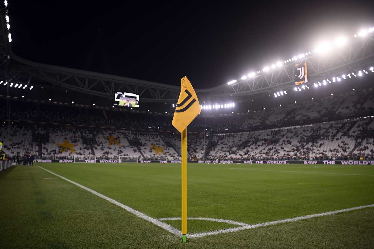 Logo Juventus