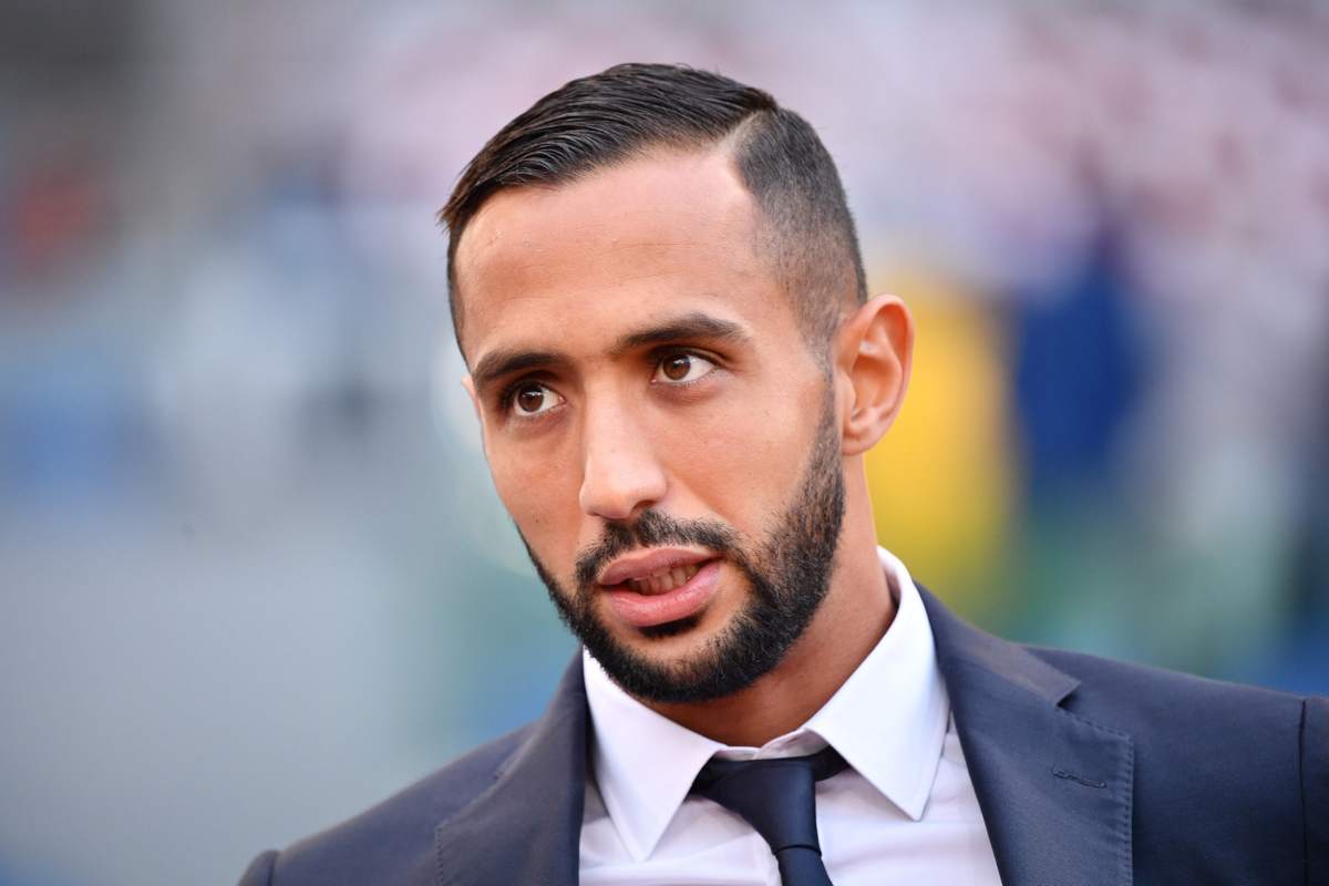 Benatia Marsiglia