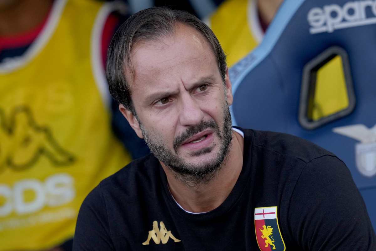 Gilardino idea per la panchina del Torino