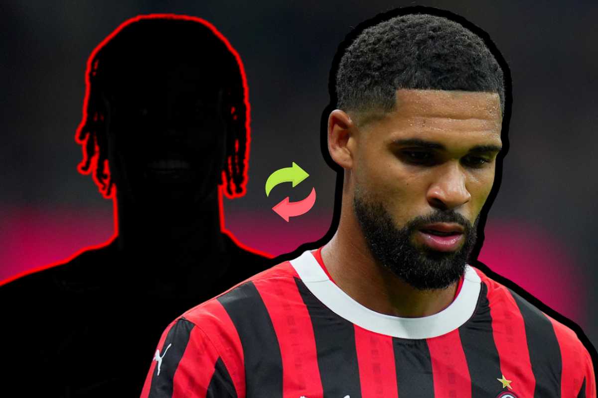 Scambio con Loftus-Cheek 