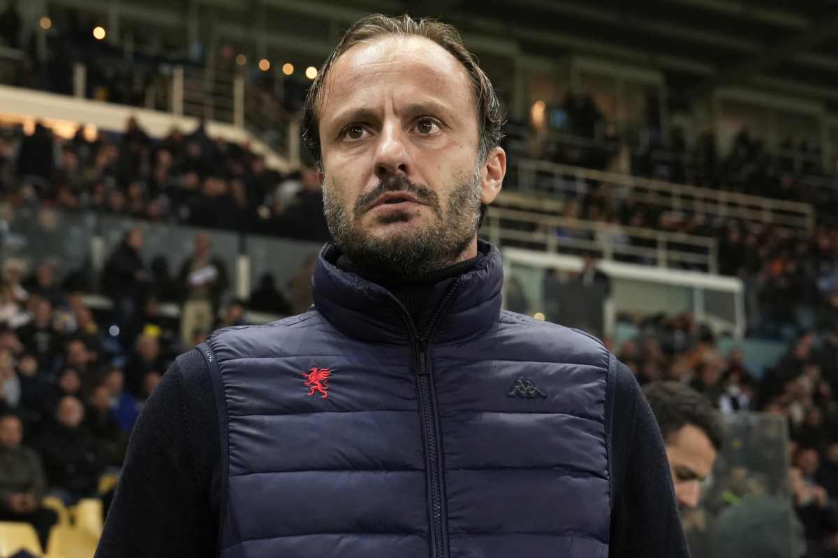 Torino: idea Alberto Gilardino al posto di Vanoli