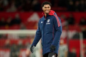 Si sblocca l'affare Marcus Rashford