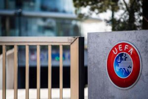 La UEFA potrebbe penalizzare il club