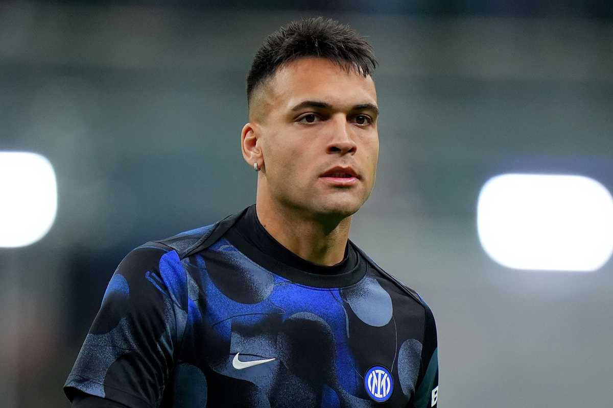 Aperta indagine su Lautaro Martinez