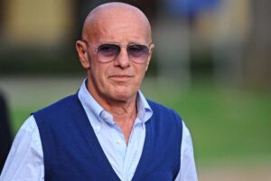 Arrigo Sacchi