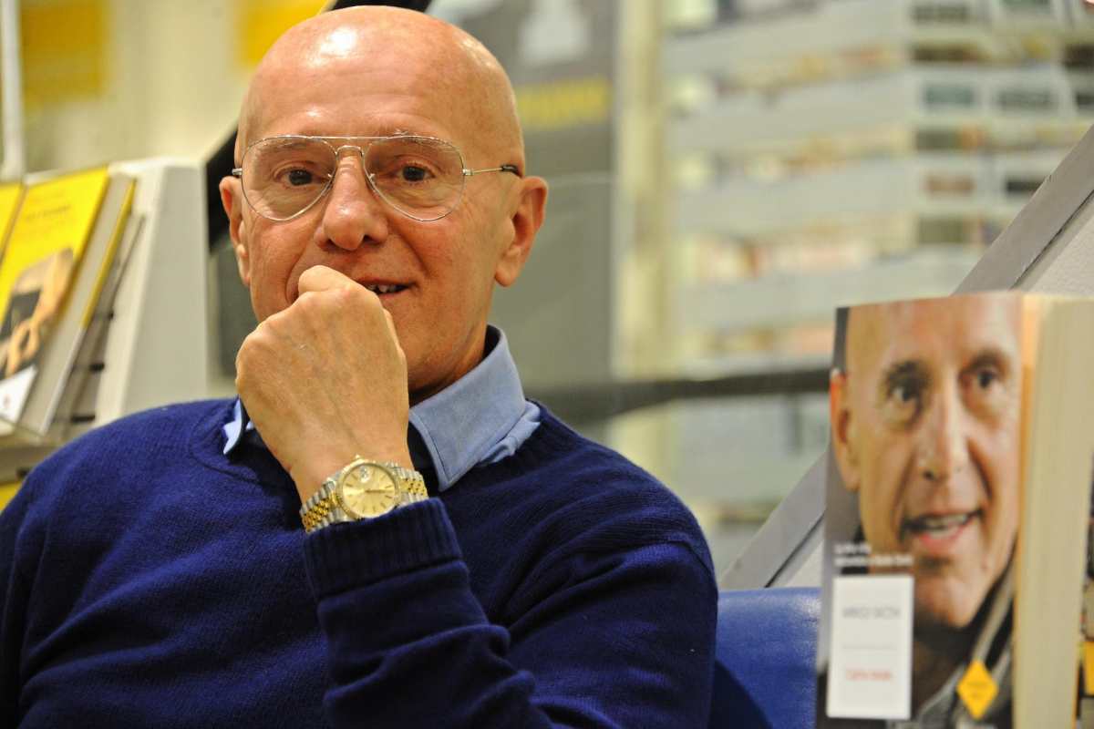 Arrigo Sacchi Parma