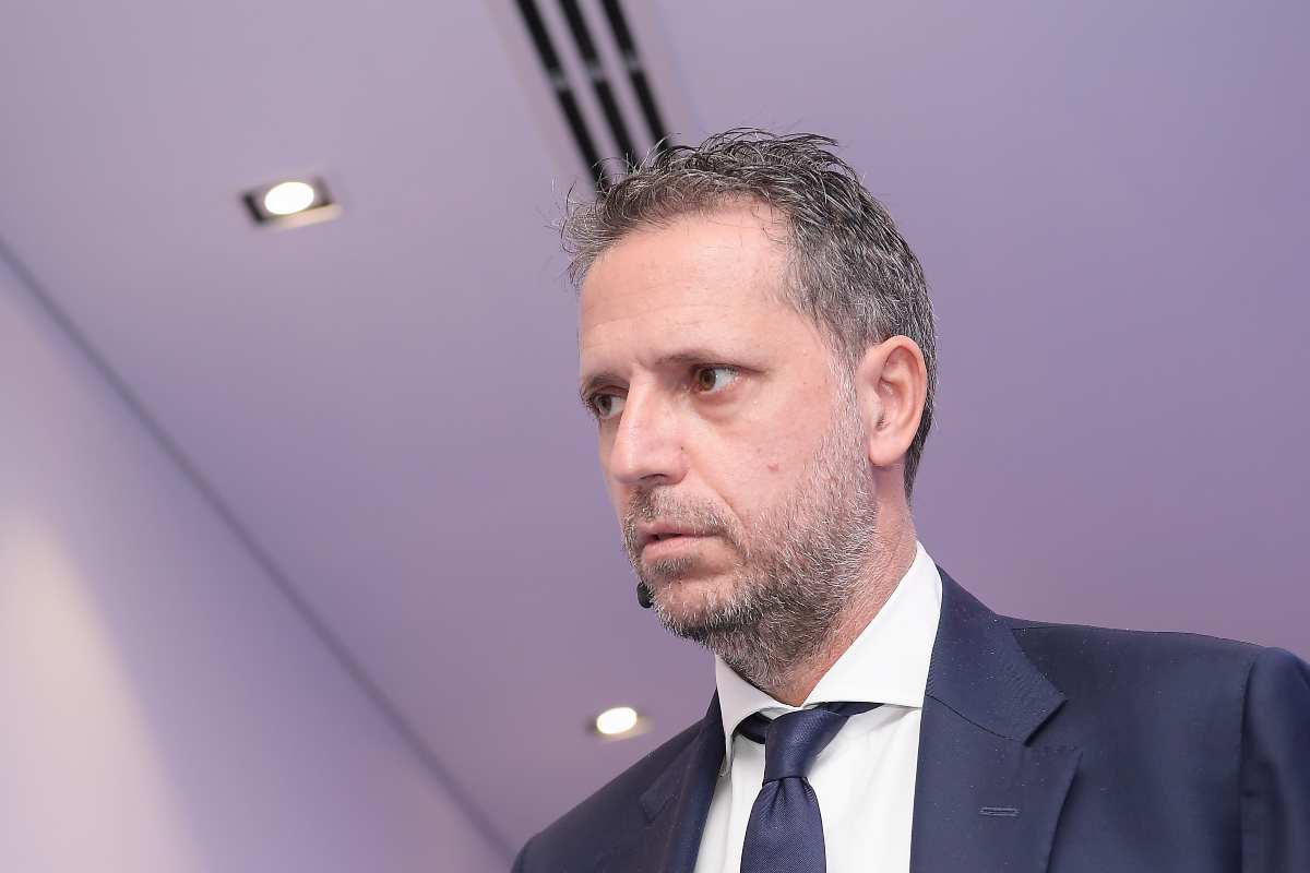 Fabio Paratici