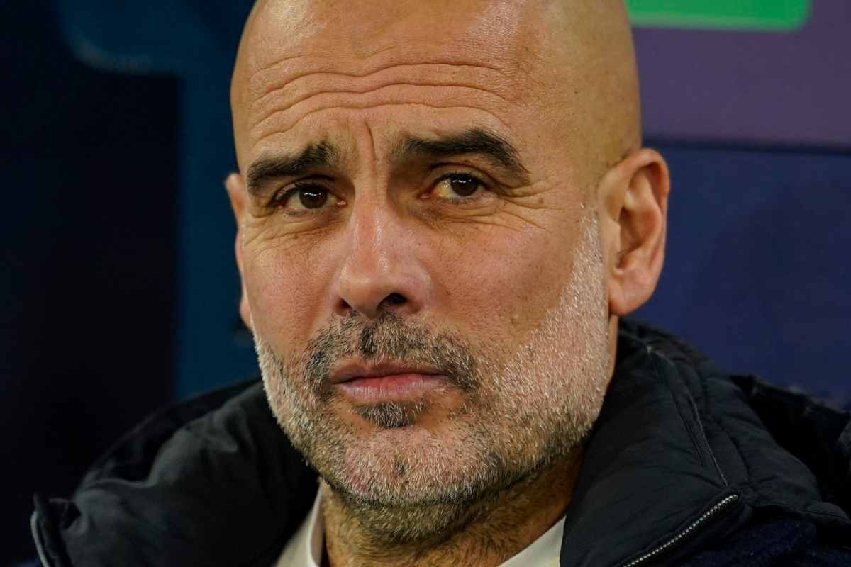 Guardiola dirà addio a fine stagione